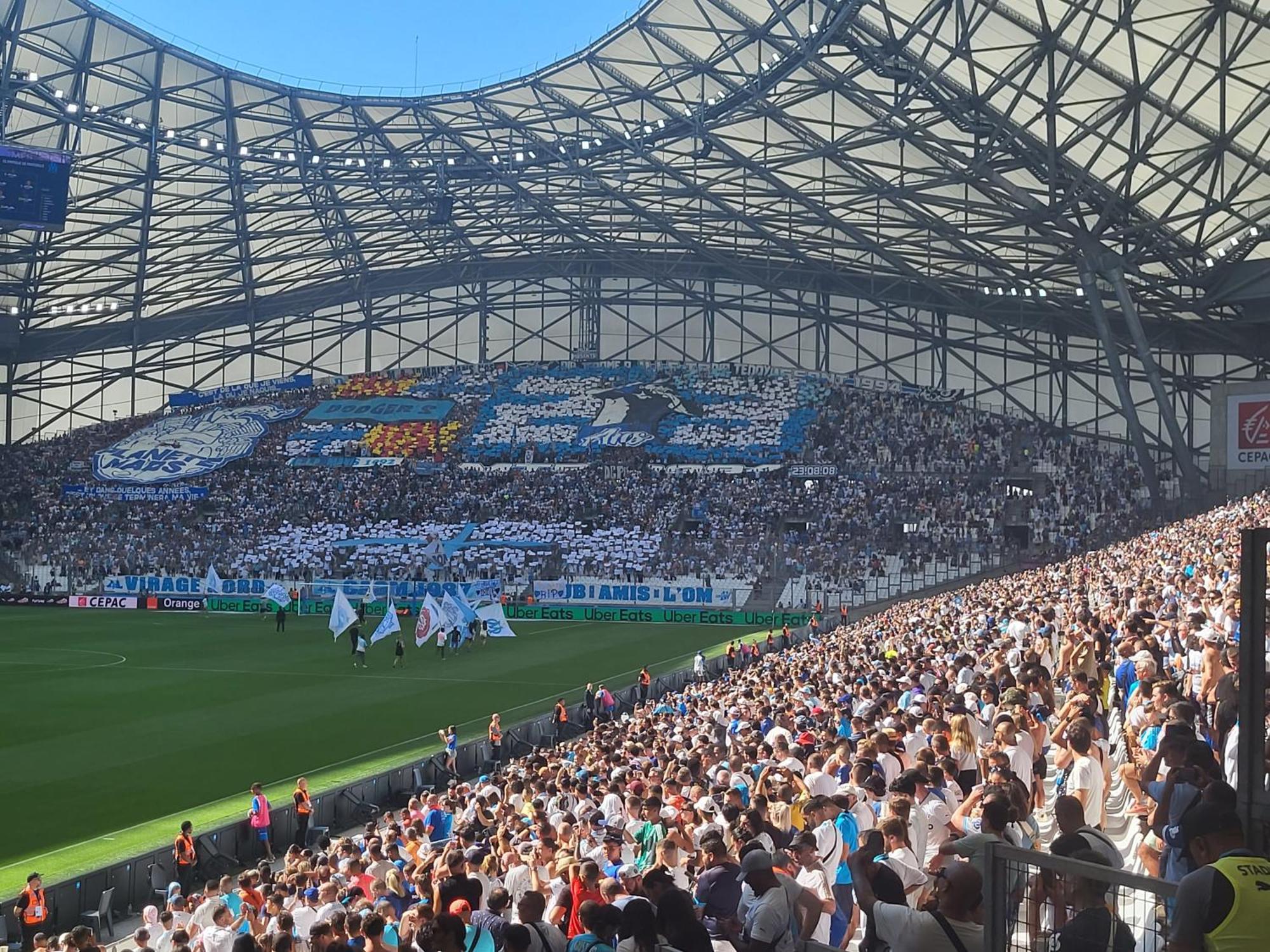 Апартаменты Marseille Bb Экстерьер фото